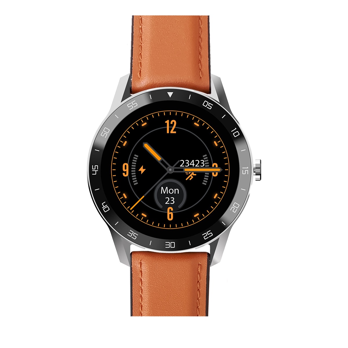 iGET BLACKVIEW GX1 Brown